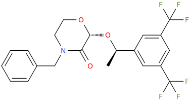 Aprepitant Impurity 3